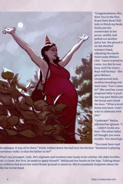 Cursed Recollections 11 (6)