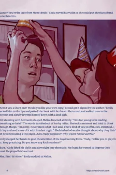 Cursed Recollections 11 (9)