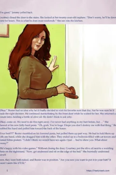 Cursed Recollections 12 (5)