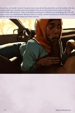 Cursed Recollections 13 (11)