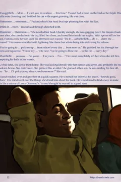 Cursed Recollections 13 (12)