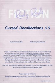 Cursed Recollections 13 (2)