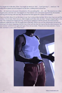 Cursed Recollections 13 (4)