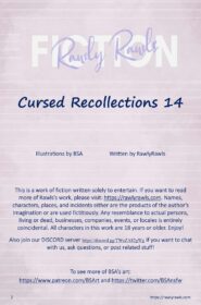 Cursed Recollections 14 (2)