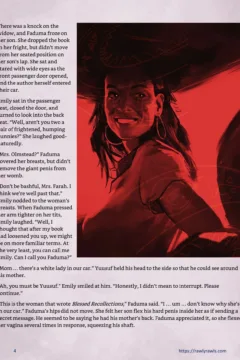 Cursed Recollections 14 (4)