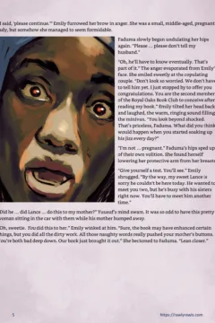 Cursed Recollections 14 (5)