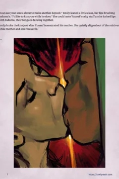 Cursed Recollections 14 (7)