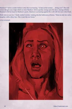 Cursed Recollections 15 (10)