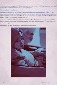 Cursed Recollections 15 (4)