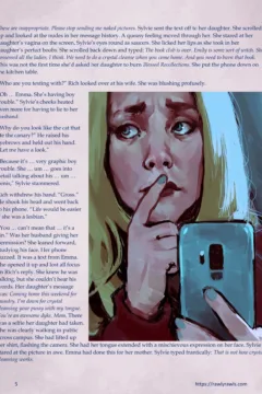 Cursed Recollections 15 (5)