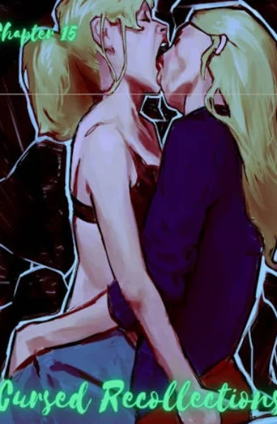 Cursed Recollections 15 [BSA , RawlyRawls]