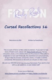 Cursed Recollections 16 (2)