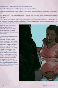 Cursed Recollections 16 (9)