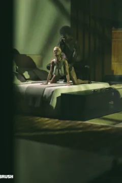 Digitbrush – Mrs. Cockburn – Working That Slot