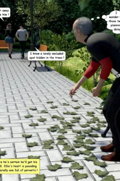 Ellie A Journey into Depravity (164)