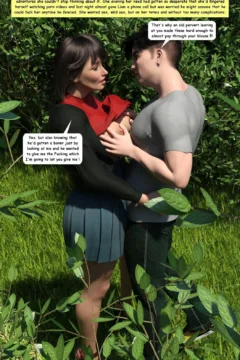 Ellie A Journey into Depravity (166)