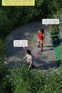 Ellie A Journey into Depravity (188)