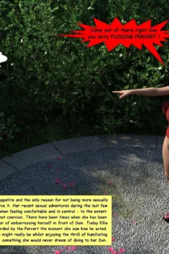 Ellie A Journey into Depravity (189)