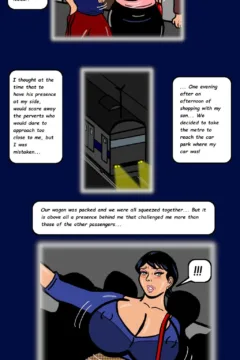 Fantasy, for she and he (3)