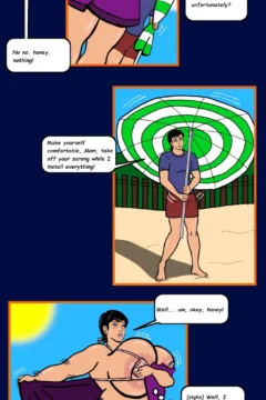 Fantasy, for she and he (7)