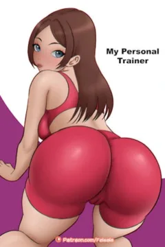 [Felsala] My Personal Trainer