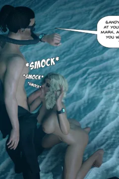 Free “Sexual” Drive (15)