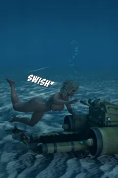 Free “Sexual” Drive (23)