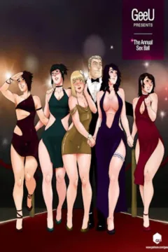 GeeU – The Ball