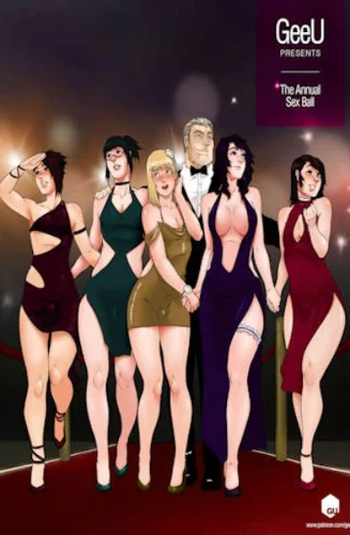 GeeU - The Ball
