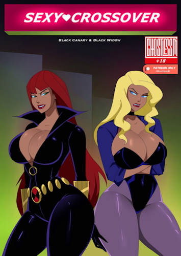 Black Widow Porn Comics Strip - black widow- Adult â€¢ Free Porn Comics