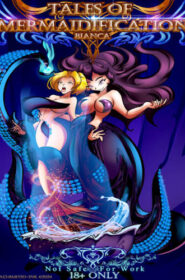 Hachimitsu – Tales of Mermaidification – Bianca