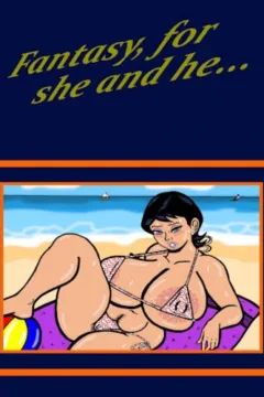 Historikito – Fantasy, for she and he