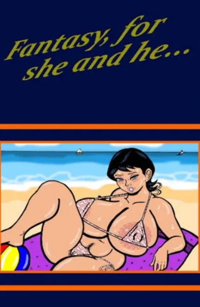 Historikito - Fantasy, for she and he