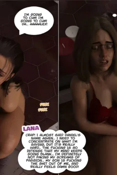 Immoral Desires 7 (133)