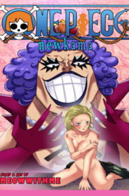 Meowwithme – Newkama [One Piece]