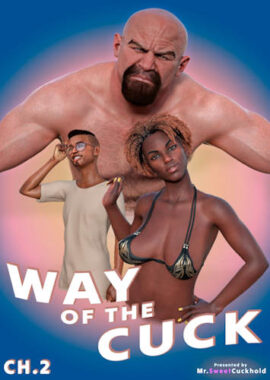 Mr.sweetcuckhold – Way Of The Cuck 2