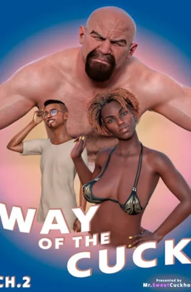 Mr.sweetcuckhold – Way Of The Cuck 2