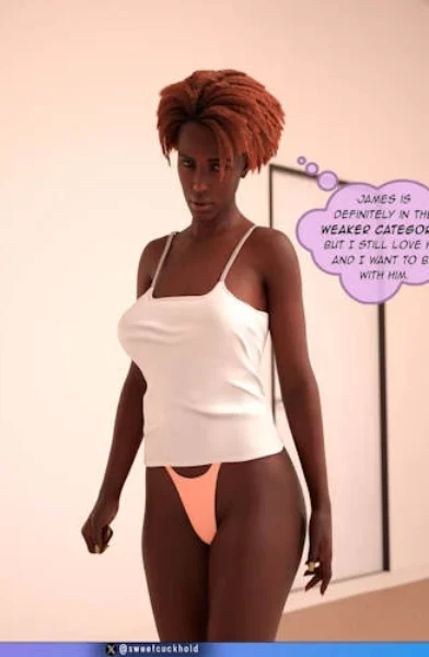 Mr.sweetcuckhold – Way Of The Cuck 4