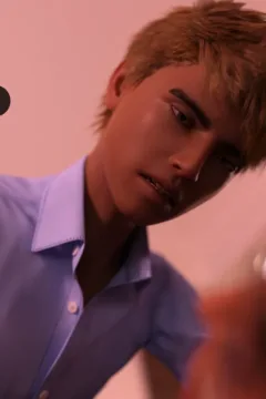 Mrs. Smith & Between us 5 (108)