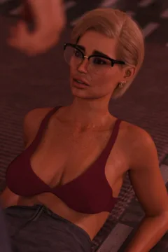 Mrs. Smith & Between us 5 (127)