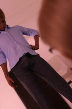 Mrs. Smith & Between us 5 (129)