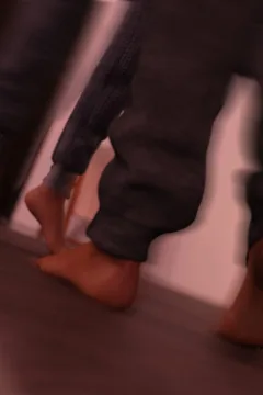 Mrs. Smith & Between us 5 (136)