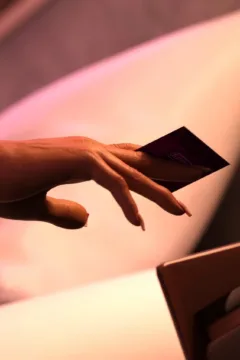 Mrs. Smith & Between us 5 (178)