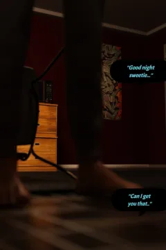 Mrs. Smith & Between us 5 (188)