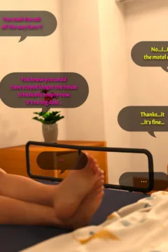 Mrs. Smith & Between us 5 (19)