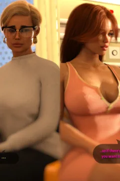 Mrs. Smith & Between us 5 (20)