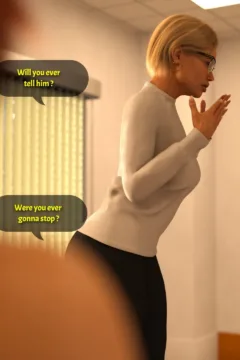 Mrs. Smith & Between us 5 (23)