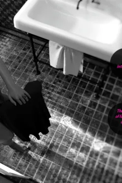 Mrs. Smith & Between us 5 (45)