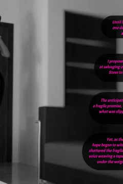 Mrs. Smith & Between us 5 (47)