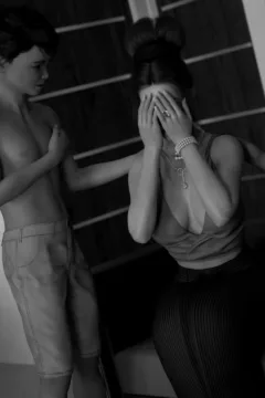 Mrs. Smith & Between us 5 (49)